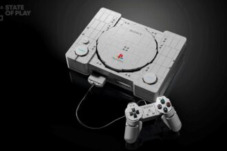 PlayStation ganha set LEGO: estreia prevista para outubro