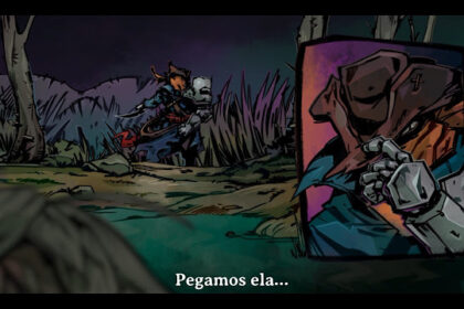 Prelude Dark Pain promete tática vistosa, mas precisa amadurecer