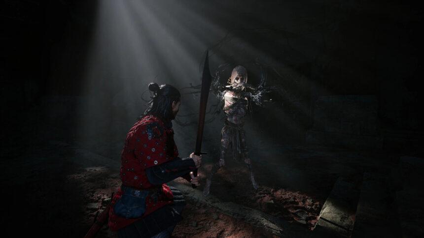 Priorize side quests em Dawnwalker para história, romance e loot