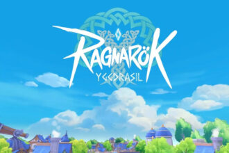 Ragnarok: Yggdrasil abre pré-registro no Brasil; Beta em novembro