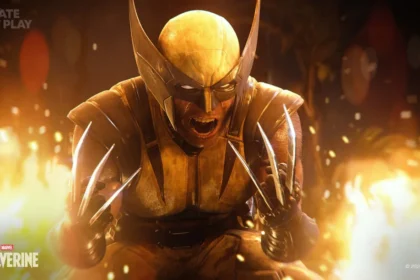 Rejogue fases de Marvel's Wolverine e encontre todos os colecionáveis