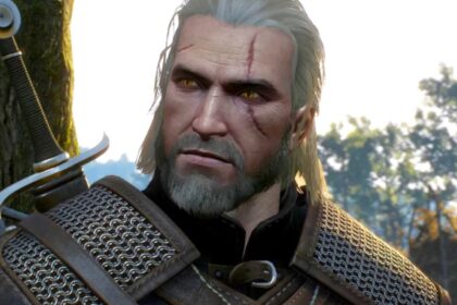Remake de The Witcher é suspenso enquanto The Witcher 4 avança