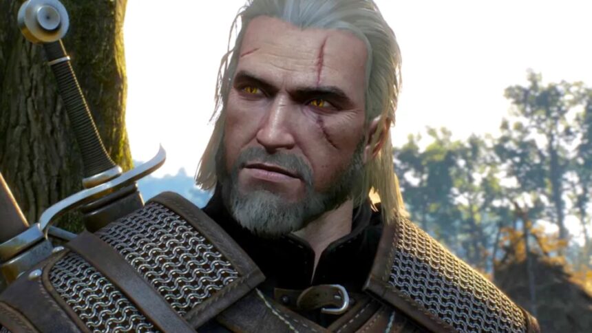 Remake de The Witcher é suspenso enquanto The Witcher 4 avança