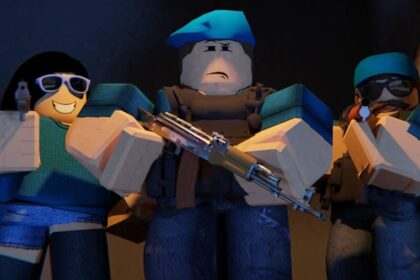 Resgate códigos grátis do Arsenal no Roblox — Setembro 2026