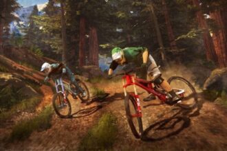 RPCS3 torna MotionSports Adrenaline totalmente jogável