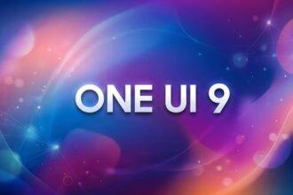 Samsung inicia liberação da One UI 9 (Android 17) para Galaxy S26