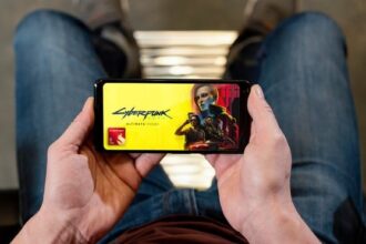 Snapdragon 8 Elite Extreme Gen6 roda Cyberpunk 2077 e Black Myth no celular