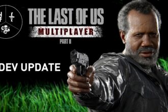 Sony bloqueia lançamento de mod multiplayer de The Last of Us Part II