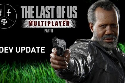 Sony bloqueia lançamento de mod multiplayer de The Last of Us Part II