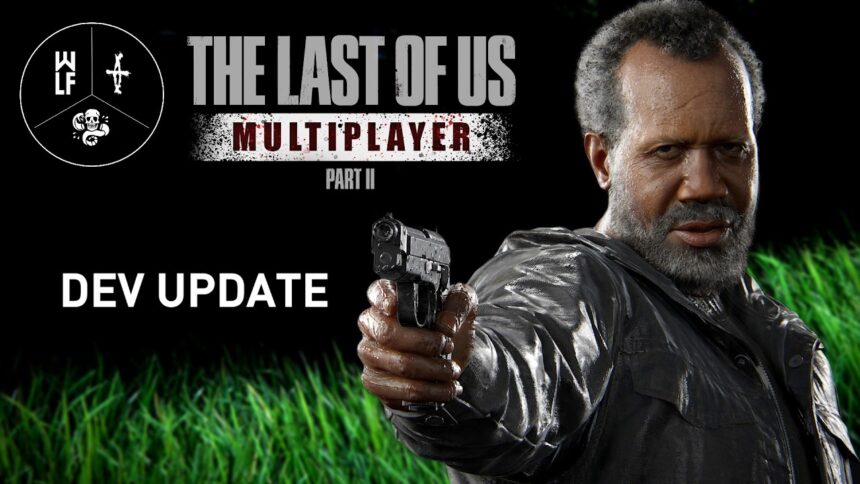 Sony bloqueia lançamento de mod multiplayer de The Last of Us Part II