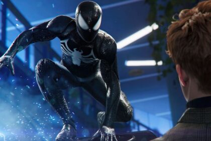 Spider-Man 2 fatura US$ 1,2 bi; discos respondem por 35% das vendas
