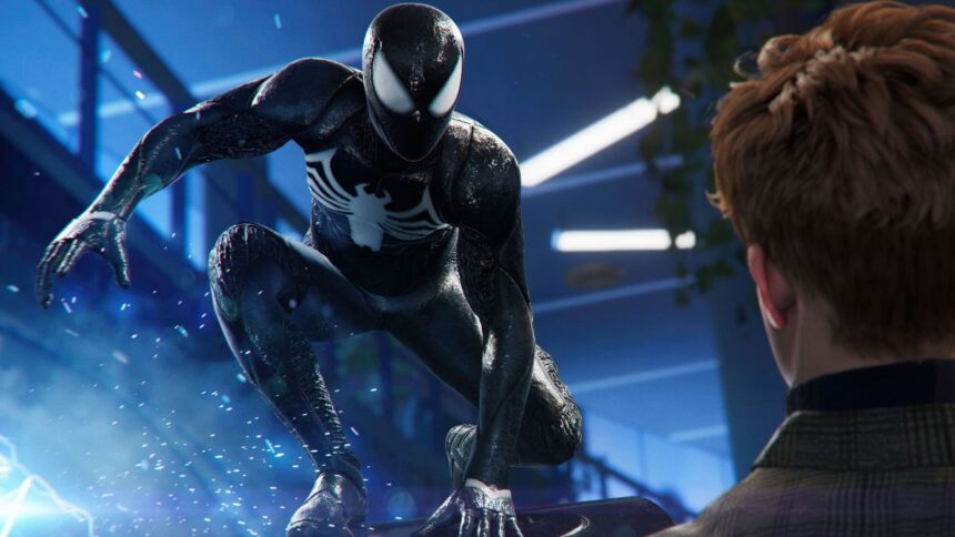 Spider-Man 2 fatura US$ 1,2 bi; discos respondem por 35% das vendas