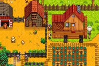 Stardew Valley 1.7: ConcernedApe provoca fãs com três pistas misteriosas