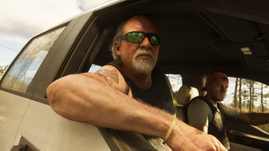 Stephen Root confirma participação como 1º dublador de GTA VI
