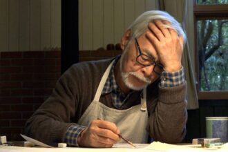 Suzuki diz: Ghibli rejeita confronto com imagens de IA que imitam Miyazaki