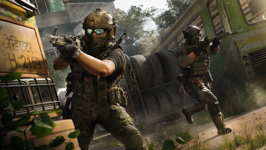 Team RICOCHET derruba 375 entidades e fecha 31 fornecedores de cheats
