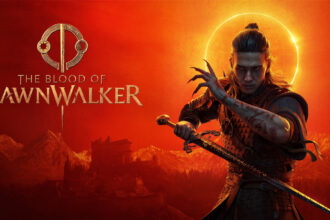 The Blood of Dawnwalker terá modo Fácil mais acessível