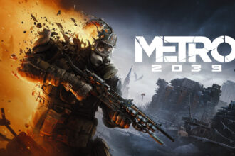 Trailer de Metro 2039 mostra gameplay tenso em 60 FPS e Ray Tracing