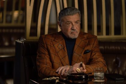 Tulsa King 4 estreia 16 de outubro; Stallone volta como Dwight em novo teaser