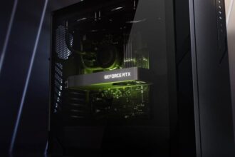 Vazamento aponta: lançamento da GeForce RTX 6000 adiado para 2028