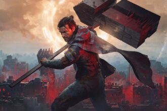 Vazamento de Control Resonant impulsiona apelo por compra para apoiar Remedy