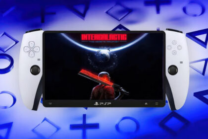 Vazamento: portátil do PS6 renderizará a 540p e reconstruirá imagem a 1080p