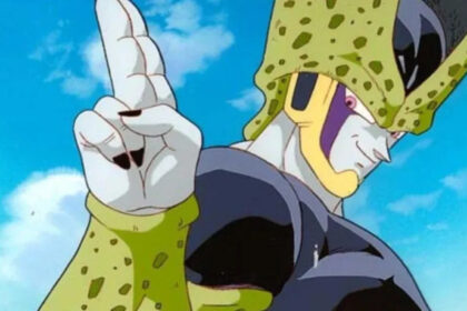 Veja 3 vilões de Dragon Ball Z que redefiniram as batalhas