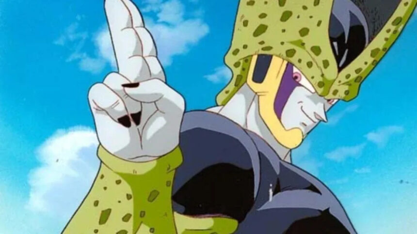 Veja 3 vilões de Dragon Ball Z que redefiniram as batalhas