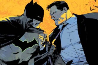 Vilões desmascararam o Batman: revelações que mudaram tudo
