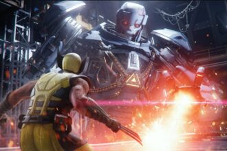 Wolverine chega a quase 90 fps no PS5 com VRR; PS5 Pro melhora visuais