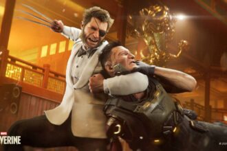 Wolverine ultrapassa vendas de todos os exclusivos do PS5 desde Spider-Man 2