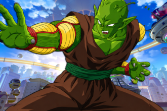 Xenoverse 3 revela provável sucessor de Piccolo na Era 1000