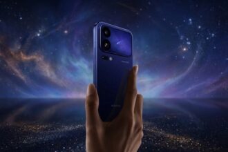 Xiaomi corta capacidade das baterias do 18 Pro e 18 Pro Max