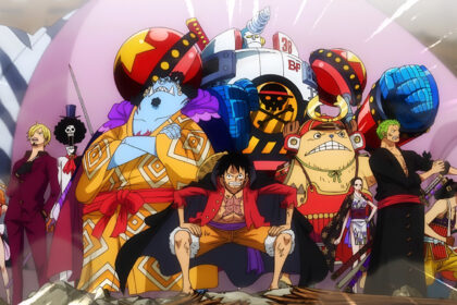 Zoro domina Haki do Rei e enfrenta Sommers em One Piece 1193